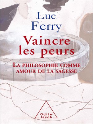 cover image of Vaincre les peurs
